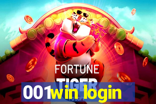 001win login